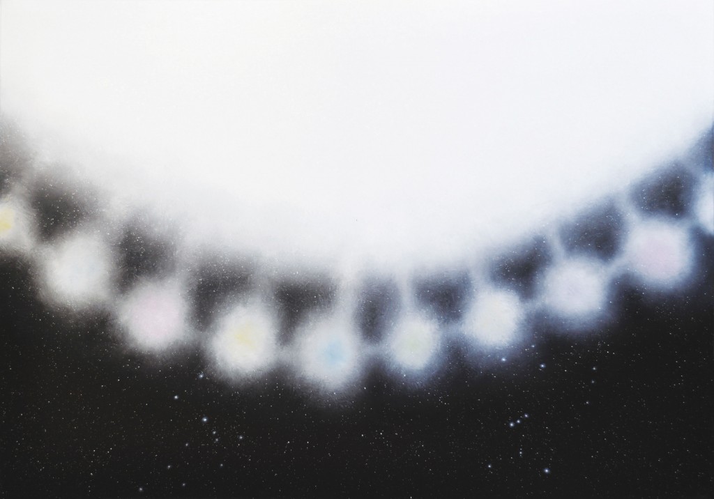 Essere Luce nel Coro di Luci-100x70