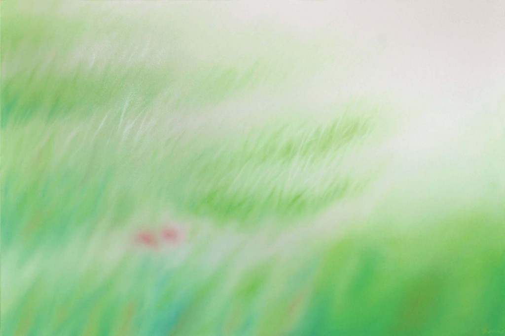 Sorvolando in Luce-150x100 - Gianfranco Caldarelli